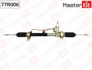 Рейка рулевая Daewoo Matiz 1998-2003,Daewoo Matiz 2003- 77R006 77R006 MASTER KIT