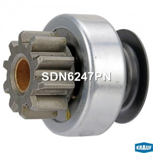 Бендикс стартера SDN6247PN SDN6247PN KRAUF