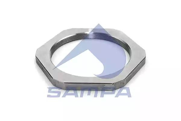 Гайка ступицы DAF 051257 SAMPA