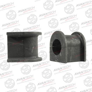 Втулка стабилизатора переднего Avantech ABH0193 AVANTECH