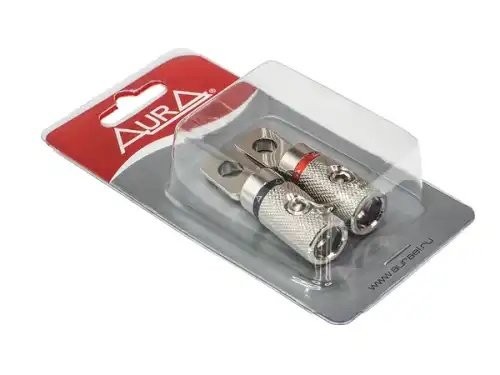 Клемма силовая комплект AURA BTP1020 AURA