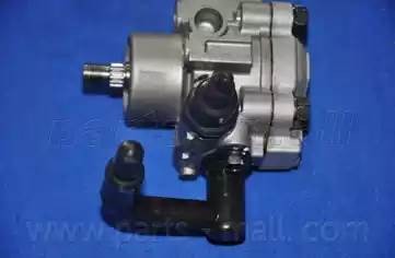 насос гидроусилителя руля!\ Kia Sportage 2.0 DOHC 93-02 PPB-003 PMC PARTS MALL