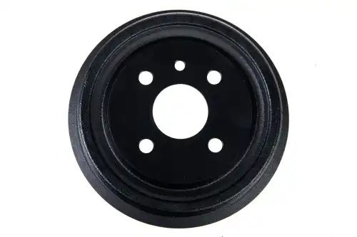 барабан тормозной! Opel Astra F 1.4-1.6 91> Z01648 ZENTPARTS