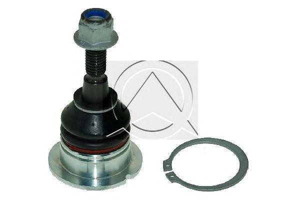Опора шаровая Range Rover Sport 65180 65180 SIDEM