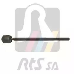 тяга рулевая!\ Fiat Stilo 01> 92-90139 RTS
