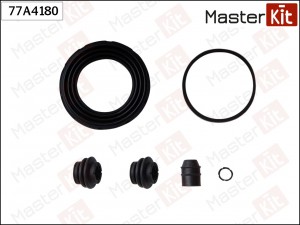 Ремкомплект суппорта MAZDA 6 (12-) переднего MASTERKIT 77A4180 MASTER KIT