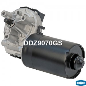 Мотор-редуктор стеклоочистителя MERCEDES ML (W163) (98-05) KRAUF DDZ9070GS KRAUF