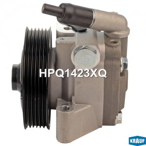 Насос гидроусилителя FORD Mondeo (06-15) KRAUF HPQ1423XQ KRAUF