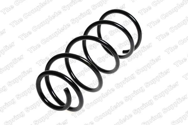 [30666204] !пружина пер.\ Volvo S40 2.4 2WD 04> 4095835 LESJOFORS