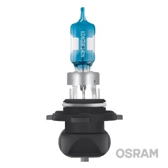 Лампа 12V HB3 60W P20d +150% 3800K Night Breaker Laser OSRAM 9005NL OSRAM