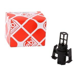 датчик температуры воздуха!\MB W124/W140/W202/W210/W220 1.8-4.2i/2.0-2.7CDi 92> 37142 FEBI BILSTEIN