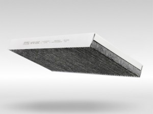 Фильтр салона NF6120C NEVSKY FILTER