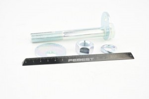 Болт с эксцентрицом ремкомплект 0529-006-KIT 0529-006-KIT FEBEST