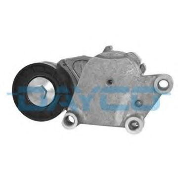 Ролик приводного ремня PEUGEOT 206,207,307 CITROEN C4,C2,C3 натяжителя DAYCO APV1076 DAYCO