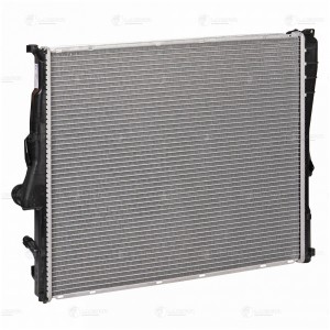 X3 E83 (2004-2010) 3.0 N52N LRC 26182 LUZAR