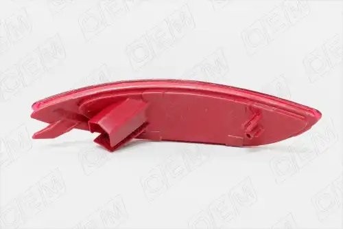 Отражатель правый Hyundai Solaris 1 седан, 2011-2014 OEM0001SOR OEMPARTS