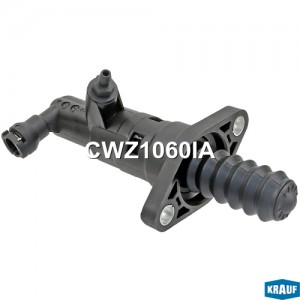 Цилиндр сцепления рабочий CWZ1060IA CWZ1060IA KRAUF