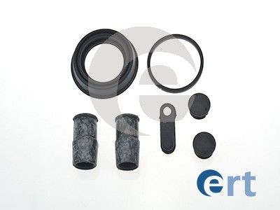Ремк-кт суппорта заднего BMW E60/E63/E65-E66 d46 ATE 400848 400848 ERT