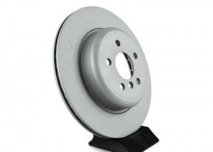 диск тормозной задний правый!\ BMW 34 21 6 882 246 BMW