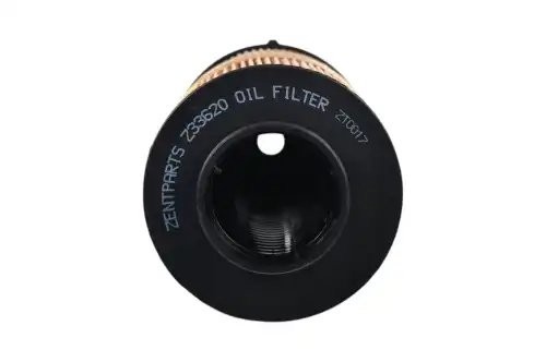 Фильтр масляный MERCEDES Actros MP4 ZENTPARTS Z33620 ZENTPARTS