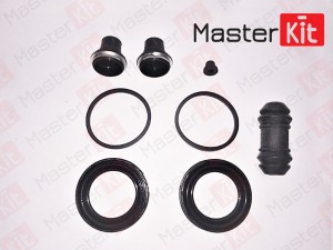 Ремкомплект тормозного суппорта MB Sprinter  (d45 Bosch) 77A1189 77A1189 MASTER KIT