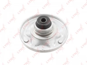 опора амортизатора переднего!\ BMW E65/E66 3.0i-6.0i/3.0D/4.0D 00> MA1180LR LYNXAUTO