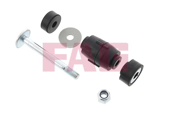 RENAULT LOGAN 818 0346 10 FAG