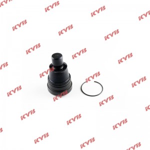 опора шаровая!\ Mazda 2 De 07-14 KBJ1021 KAYABA