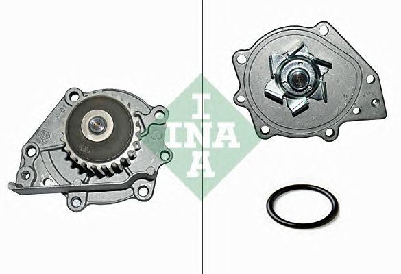 ROVER 100/200/400 1.4-1.8 90> 538 0094 10 INA