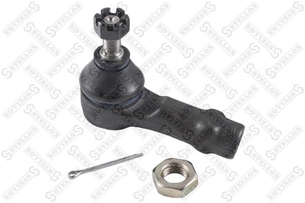 наконечник рулевой\ Hyundai Accent 99 5100258ASX 51-00258A-SX STELLOX