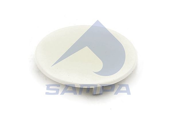 заглушка! передней панели 2x VOLVO FH12/13/16/ FM9/12/13 1830 0305 SAMPA