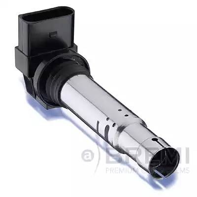 катушка зажигания!\Audi A2/A3, VW Golf/Passat, Seat, Skoda 1.2-1.6i 99> 20117 BREMI