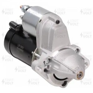 CHEVROLET AVEO (T200) (2003-2008) AVEO (T250) (200 SU 1.2 kW LST 0563 START VOLT