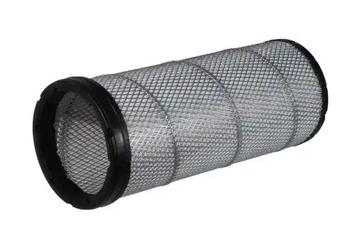 фильтр воздушный! \ RVI Midlum1,2/Magnum/Premium 96>, Volvo FE2 Z32635 ZENTPARTS