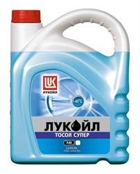 Тосол ЛУКОЙЛ СУПЕР А-40 (канистра 3 л) 227118 227118 LUKOIL