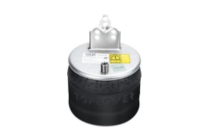 VOLVO TRUCK FH 2002>/BUS без стакана T0070-0804V1 TOPCOVER