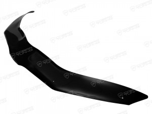 DK011 Skoda Rapid 2020 деф.капота CT DK011 COBRA TUNING