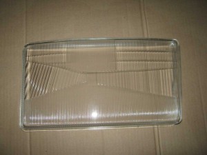 Стекло фары левое TD0152001LSR TANG DE