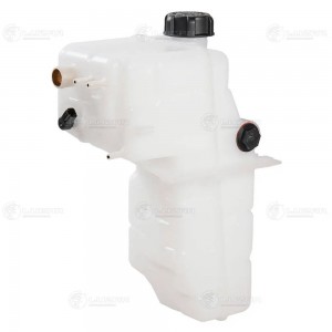 Бачок расширительный SCANIA 4,R series LUZAR LET 2810 LUZAR