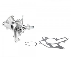помпа!\ Opel Astra G/H/Corsa C/D 00>/Meriva A 04> M4840008 MARSHALL