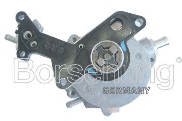 насос вакуумный!\ Audi A3/A4/A6,VW Bora/Golf/Passat/Sharan 1.9TDi 95> B14919 BORSEHUNG