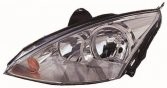 Фара FORD Focus (02-) левая DEPO 4311152LLDEM DEPO