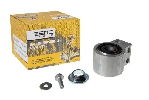 сайлентблок рычага переднего задний!Opel Astra 10> Z25958 ZENTPARTS