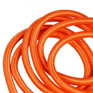 Резинка-жгут (крепление для багажа ) "AIRLINE" AS-R-01, 2 шт. 60 см, D-8 мм AS-R-01 AIRLINE