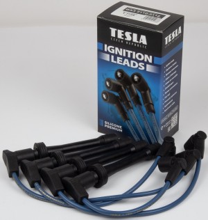 к-кт проводов! (L)\ Lada 2111-2112/21103-21109 98> T774S TESLA