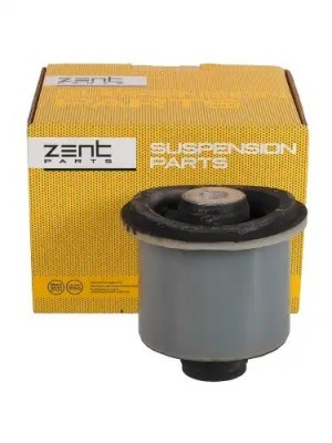 сайлентблок задней балки!\ Honda Civic FK all 06> Z25895 ZENTPARTS
