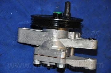 Насос ГУРа (TUSCANI 01MY(-SEP 2006)) PPA-020 PPA-020 PMC PARTS MALL