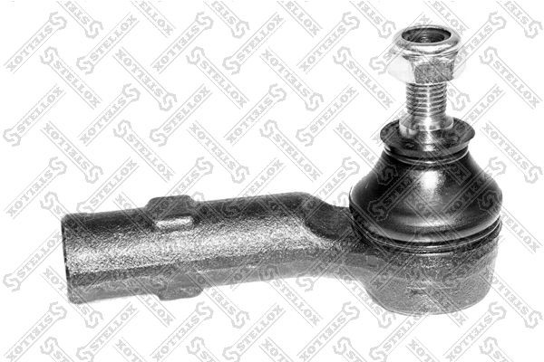 наконечник рулевой правый!\ Ford Mondeo 96-00 51-01380-SX STELLOX