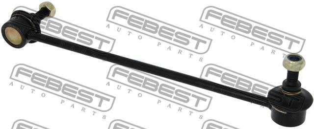 Тяга стабилизатора передн правая KIA RIO II 2223-RIORH 2223-RIORH FEBEST