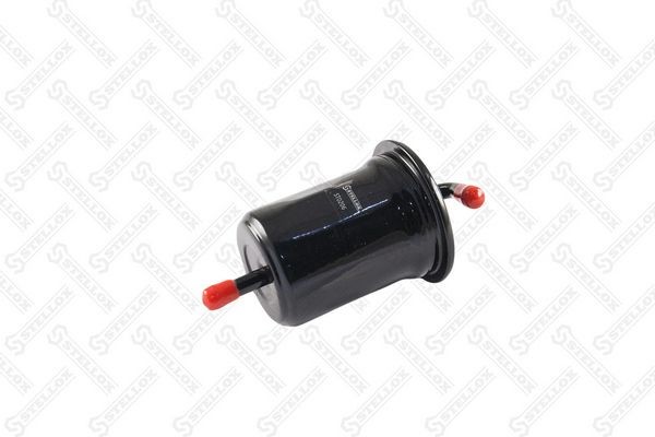фильтр топливный!\ Suzuki Grand Vitara 1.6-2.5i 24V 98-05 21-00712-SX STELLOX
